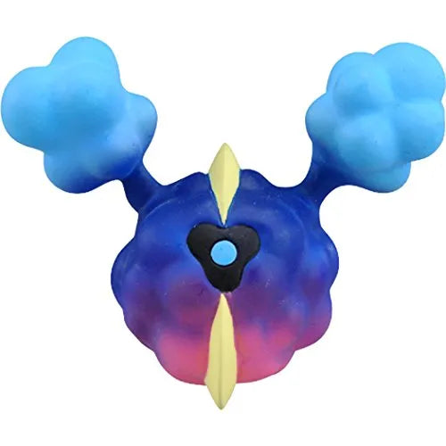 Pocket Monsters Sun & Moon - Cosmog - Moncolle Ex S - Monster Collection - EMC_27 (Takara Tomy)ㅤ – Takara Tomy – ActionFigureBrasil