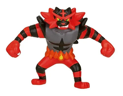 Pocket Monsters Sun & Moon - Denjimushi - Candy Toy - Pokémon Get Collections Candy - Pokémon Get Collections Candy Sun & Moon 2 (Takara Tomy A.R.T.S)ㅤ – Takara Tomy Arts – ActionFigureBrasil