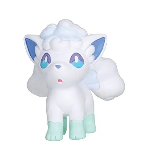 Pocket Monsters Sun & Moon - Denjimushi - Candy Toy - Pokémon Get Collections Candy - Pokémon Get Collections Candy Sun & Moon 2 (Takara Tomy A.R.T.S)ㅤ – Takara Tomy Arts – ActionFigureBrasil