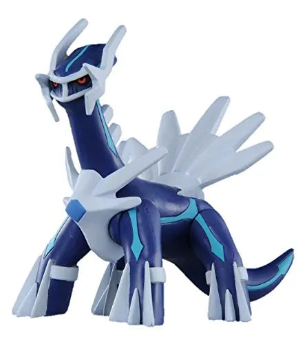 Pocket Monsters Sun & Moon - Dialga - Moncolle Ex L - Monster Collection - EHP_19 (Takara Tomy)ㅤ – Takara Tomy – ActionFigureBrasil