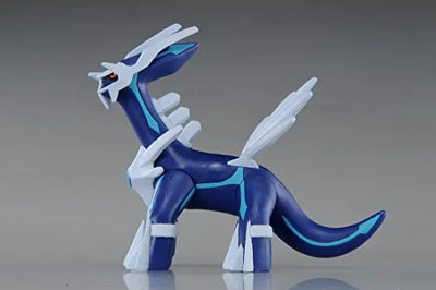 Pocket Monsters Sun & Moon - Dialga - Moncolle Ex L - Monster Collection - EHP_19 (Takara Tomy)ㅤ – Takara Tomy – ActionFigureBrasil — detalhe do produto