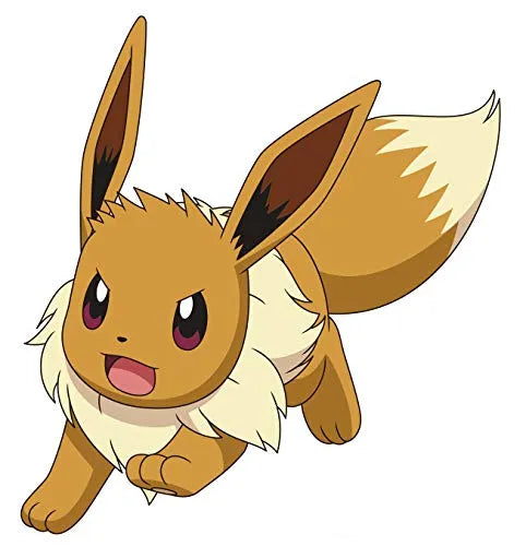 Pocket Monsters Sun & Moon - Eievui - Pokémon Plamo 42 - Select Series (Bandai)ㅤ – Bandai – ActionFigureBrasil