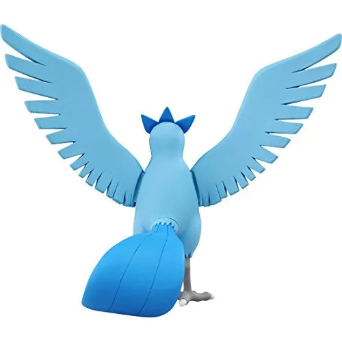 Pocket Monsters Sun & Moon - Freezer - Moncolle Ex L - Monster Collection - EHP_03 (Takara Tomy)ㅤ – Takara Tomy – ActionFigureBrasil