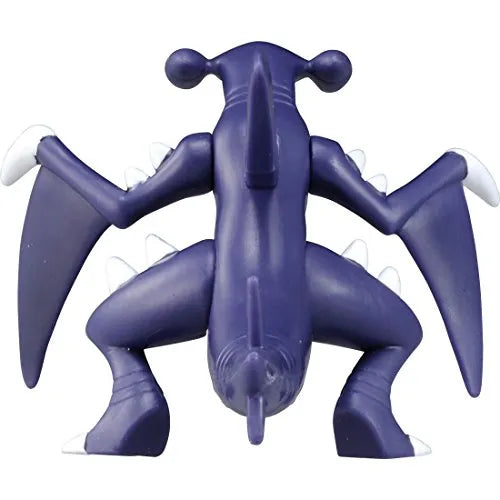 Pocket Monsters Sun & Moon - Gablias - Moncolle Ex M - Monster Collection - ESP_18 (Takara Tomy)ㅤ – Takara Tomy – ActionFigureBrasil