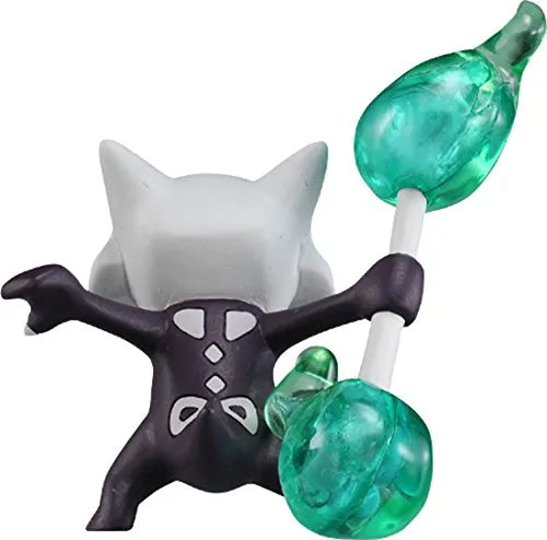 Pocket Monsters Sun & Moon - Garagara - Moncolle Ex S - Monster Collection - EMC_26 - Alola Form (Takara Tomy)ㅤ – Takara Tomy – ActionFigureBrasil