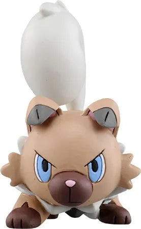 Pocket Monsters Sun & Moon - Iwanko - Moncolle Ex S - Monster Collection - EMC_05 (Takara Tomy)ㅤ – Takara Tomy – ActionFigure Brasil