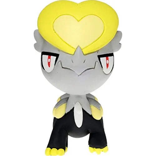 Pocket Monsters Sun & Moon - Jarako - Moncolle Ex S - Monster Collection - EMC_31 (Takara Tomy)ㅤ – Takara Tomy – ActionFigureBrasil