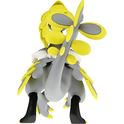 Pocket Monsters Sun & Moon - Jararanga - Moncolle Ex L - Monster Collection - EHP_16 (Takara Tomy)ㅤ – Takara Tomy – ActionFigureBrasil