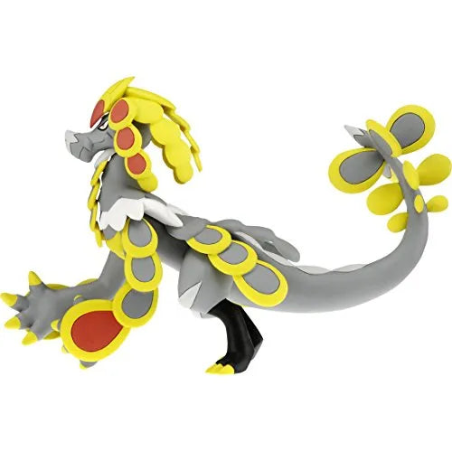 Pocket Monsters Sun & Moon - Jararanga - Moncolle Ex L - Monster Collection - EHP_16 (Takara Tomy)ㅤ – Takara Tomy – ActionFigureBrasil