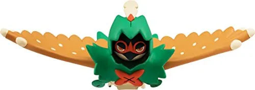 Pocket Monsters Sun & Moon - Junaiper - Moncolle Ex - Monster Collection - EZW-03 - Shadow Arrows Strike (Takara Tomy)ㅤ – Takara Tomy – ActionFigure Brasil