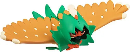 Pocket Monsters Sun & Moon - Junaiper - Moncolle Ex - Monster Collection - EZW-03 - Shadow Arrows Strike (Takara Tomy)ㅤ – Takara Tomy – ActionFigure Brasil