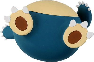Pocket Monsters Sun & Moon - Kabigon - Moncolle Ex L - Monster Collection - EHP_07 (Takara Tomy)ㅤ – Takara Tomy – ActionFigureBrasil — acessórios