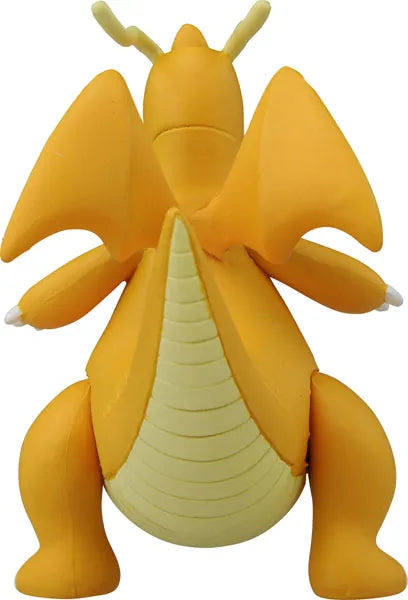 Pocket Monsters Sun & Moon - Kairyu - Moncolle Ex - Monster Collection - ESP_13 (Takara Tomy)ㅤ – Takara Tomy – ActionFigureBrasil