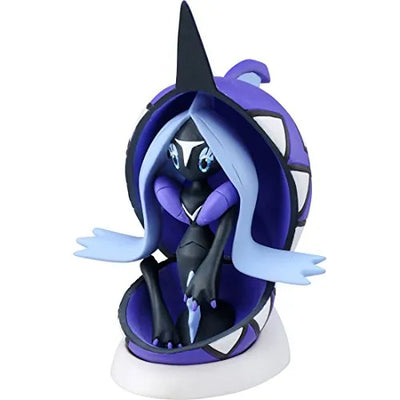 Pocket Monsters Sun & Moon - Kapu-Rehire - Moncolle Ex M - Monster Collection - ESP_20 (Takara Tomy)ㅤ – Takara Tomy As Manufacturer – ActionFigureBrasil