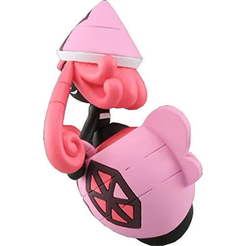 Pocket Monsters Sun & Moon - Kapu-Tetefu - Moncolle Ex M - Monster Collection - ESP_14 (Takara Tomy)ㅤ – Takara Tomy – ActionFigureBrasil