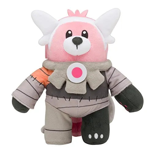 Pocket Monsters Sun & Moon - Kiteruguma - Halloween Ver.ㅤ – Pokemon Center – ActionFigure Brasil