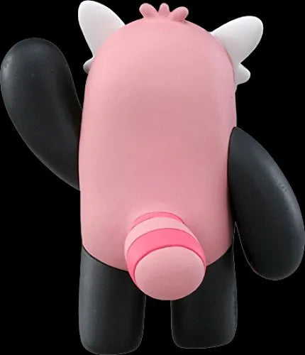 Pocket Monsters Sun & Moon - Kiteruguma - Moncolle Ex M - Monster Collection - ESP_10 (Takara Tomy)ㅤ – Takara Tomy – ActionFigureBrasil