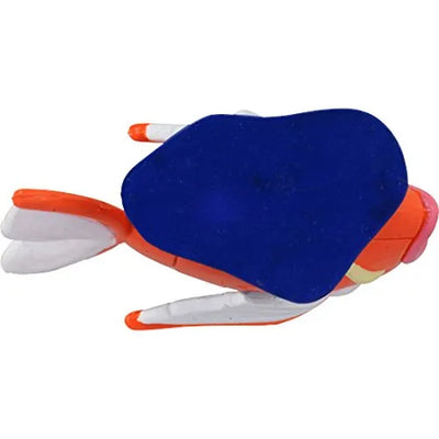 Pocket Monsters Sun & Moon - Koiking - Moncolle Ex S - Monster Collection - EMC_32 (Takara Tomy)ㅤ – Takara Tomy – ActionFigureBrasil — ângulo diferente