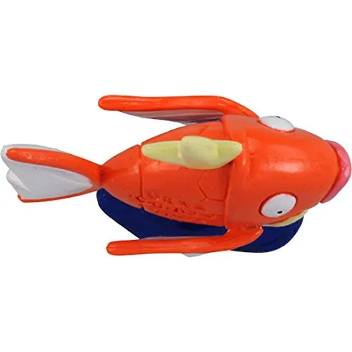 Pocket Monsters Sun & Moon - Koiking - Moncolle Ex S - Monster Collection - EMC_32 (Takara Tomy)ㅤ – Takara Tomy – ActionFigureBrasil