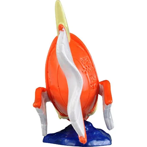 Pocket Monsters Sun & Moon - Koiking - Moncolle Ex S - Monster Collection - EMC_32 (Takara Tomy)ㅤ – Takara Tomy – ActionFigureBrasil