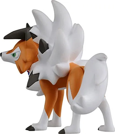 Pocket Monsters Sun & Moon - Lugarugan - Moncolle Ex ESP_05 - Monster Collection - Dusk Form, Ultra Guardians Ver. (Takara Tomy)ㅤ – Takara Tomy – ActionFigureBrasil — embalagem