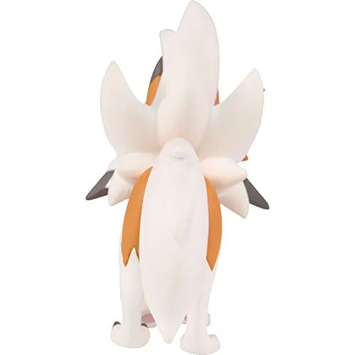 Pocket Monsters Sun & Moon - Lugarugan - Moncolle Ex M - Monster Collection - ESP_15 - Dusk Form (Takara Tomy)ㅤ – Takara Tomy – ActionFigureBrasil