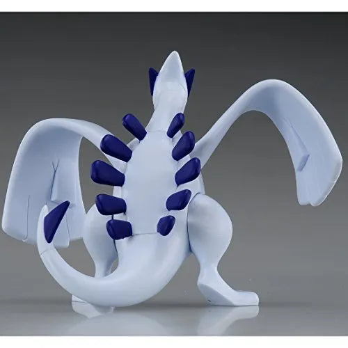 Pocket Monsters Sun & Moon - Lugia - Moncolle Ex L - Monster Collection - EHP_18 (Takara Tomy)ㅤ – Takara Tomy – ActionFigureBrasil
