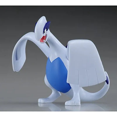Pocket Monsters Sun & Moon - Lugia - Moncolle Ex L - Monster Collection - EHP_18 (Takara Tomy)ㅤ – Takara Tomy – ActionFigureBrasil — embalagem