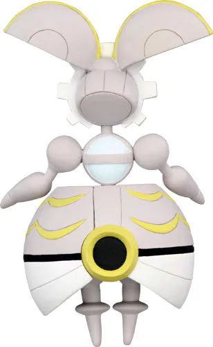 Pocket Monsters Sun & Moon - Magearna - Moncolle Ex - Monster Collection - ESP_10 (Takara Tomy)ㅤ – Takara Tomy – ActionFigureBrasil — close