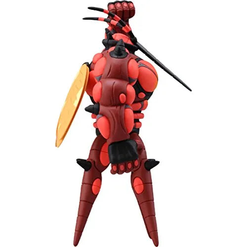 Pocket Monsters Sun & Moon - Masshibuun - Moncolle Ex L - Monster Collection - EHP_15 (Takara Tomy)ㅤ – Takara Tomy – ActionFigureBrasil