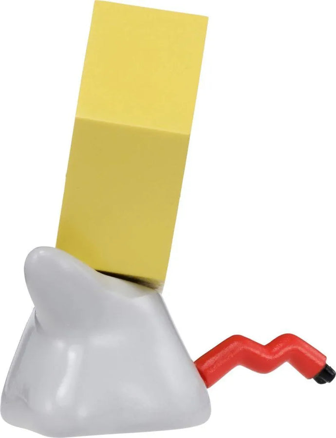 Pocket Monsters Sun & Moon - Meltan - Moncolle Ex - Monster Collection - EMC_06 (Takara Tomy)ㅤ – Takara Tomy – ActionFigureBrasil