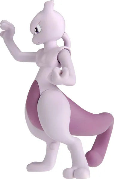 Pocket Monsters Sun & Moon - Mewtwo - Moncolle Ex EHP_16 - Monster Collection (Takara Tomy)ㅤ – Takara Tomy – ActionFigureBrasil