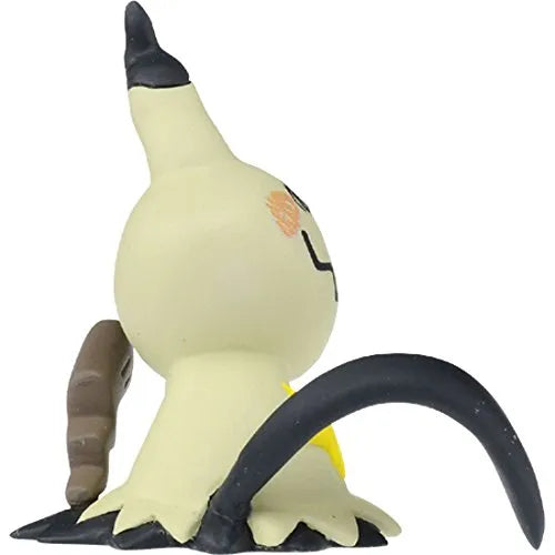 Pocket Monsters Sun & Moon - Mimikkyu - Moncolle Ex S - Monster Collection - EMC_29 - Battle Pose (Takara Tomy)ㅤ – Takara Tomy – ActionFigureBrasil