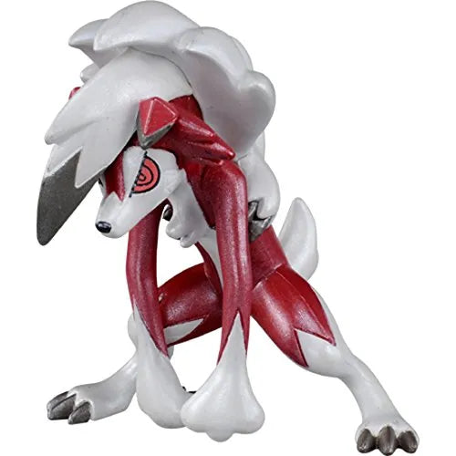 Pocket Monsters Sun & Moon - Mokuroh - Moncolle Ex S - Monster Collection (Takara Tomy)ㅤ – Takara Tomy – ActionFigureBrasil