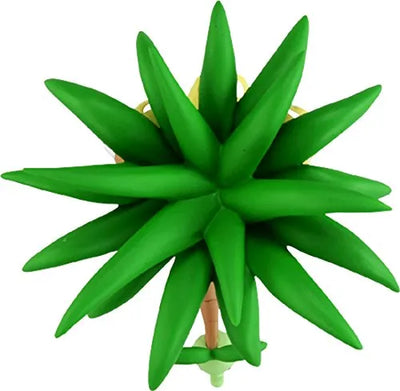 Pocket Monsters Sun & Moon - Nassy - Moncolle Ex L - Monster Collection - EHP_10 - Alola Form (Takara Tomy)ㅤ – Takara Tomy – ActionFigureBrasil — detalhe do produto