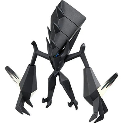 Pocket Monsters Sun & Moon - Necrozma - Moncolle Ex L - Monster Collection - EHP_12ㅤ – Takara Tomy – ActionFigureBrasil