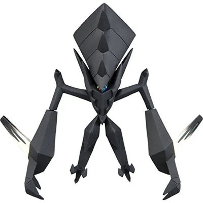 Pocket Monsters Sun & Moon - Necrozma - Moncolle Ex L - Monster Collection - EHP_12ㅤ – Takara Tomy – ActionFigureBrasil — close