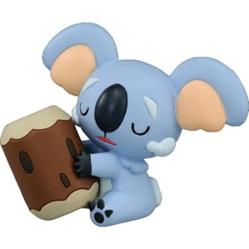 Pocket Monsters Sun & Moon - Nekkoara - Moncolle Ex S - Monster Collection - EMC_21 (Takara Tomy)ㅤ – Takara Tomy – ActionFigureBrasil