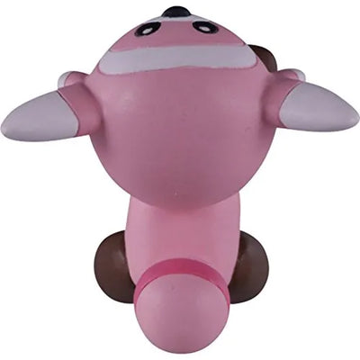 Pocket Monsters Sun & Moon - Nuikoguma - Moncolle Ex S - Monster Collection - EMC_33 (Takara Tomy)ㅤ – Takara Tomy As Manufacturer – ActionFigureBrasil — detalhe do produto