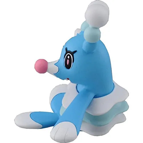 Pocket Monsters Sun & Moon - Oshamari - Moncolle Ex M - Monster Collection - ESP_12 (Takara Tomy)ㅤ – Takara Tomy – ActionFigureBrasil
