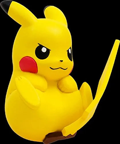 Pocket Monsters Sun & Moon - Pikachu - Moncolle Ex - Monster Collection - EZW-01 - Z Move (Takara Tomy)ㅤ – Takara Tomy – ActionFigureBrasil