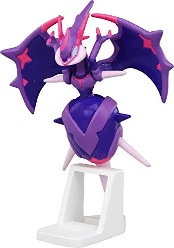 Pocket Monsters Sun & Moon - Pocket Monsters Ultra Moon - Pocket Monsters Ultra Sun - Āgoyon - Moncolle Ex - Monster Collection - ESP_07 (Takara Tomy)ㅤ – Takara Tomy – ActionFigureBrasil