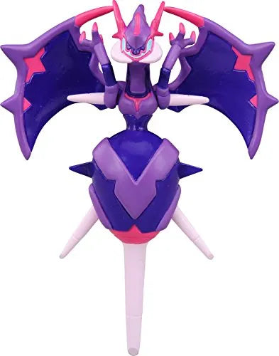 Pocket Monsters Sun & Moon - Pocket Monsters Ultra Moon - Pocket Monsters Ultra Sun - Āgoyon - Moncolle Ex - Monster Collection - ESP_07 (Takara Tomy)ㅤ – Takara Tomy – ActionFigureBrasil