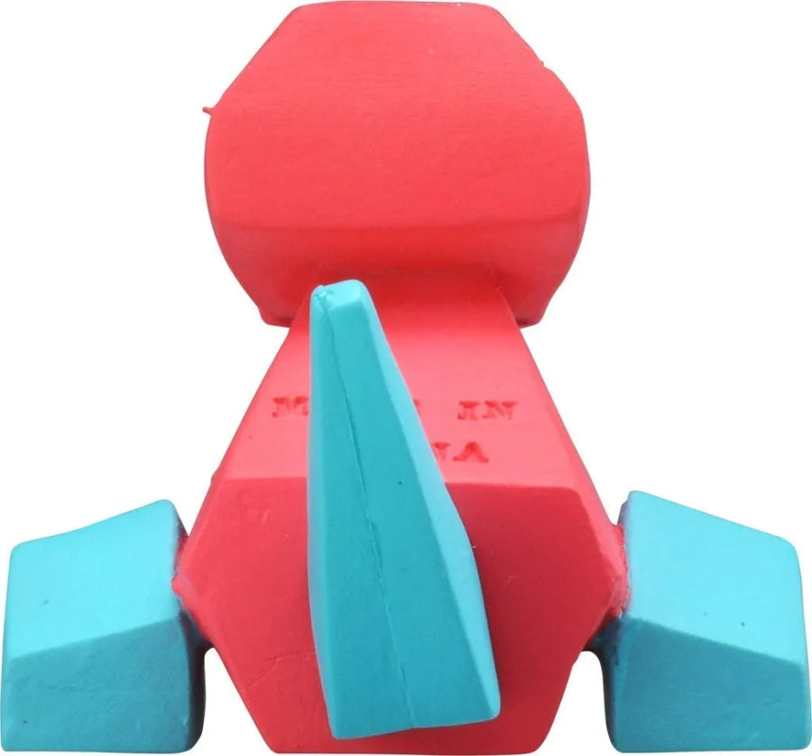 Pocket Monsters Sun & Moon - Porygon - Moncolle Ex - Monster Collection - EMC_08 (Takara Tomy)ㅤ – Takara Tomy As Manufacturer – ActionFigureBrasil