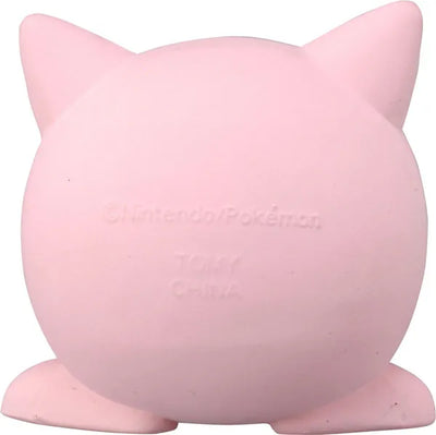 Pocket Monsters Sun & Moon - Purin - Moncolle Ex EMC_29 - Monster Collection (Takara Tomy)ㅤ – Takara Tomy As Manufacturer – ActionFigureBrasil — ângulo diferente