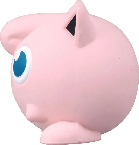 Pocket Monsters Sun & Moon - Purin - Moncolle Ex EMC_29 - Monster Collection (Takara Tomy)ㅤ – Takara Tomy – ActionFigureBrasil