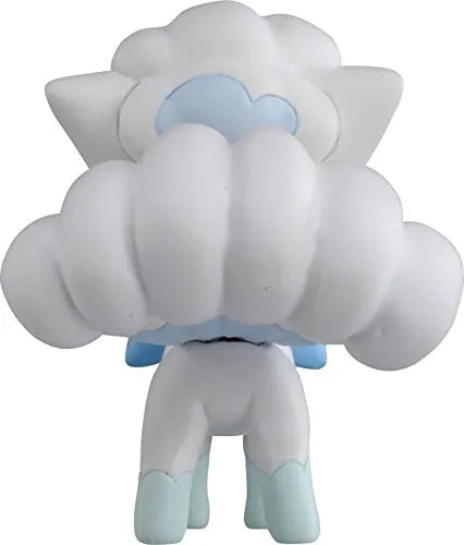 Pocket Monsters Sun & Moon - Rokon - Moncolle Ex EMC_30 - Monster Collection - Alola Form, Ultra Guardians Ver. (Takara Tomy)ㅤ – Takara Tomy – ActionFigureBrasil