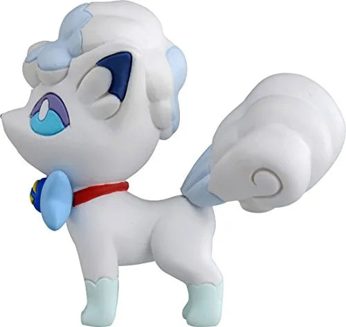 Pocket Monsters Sun & Moon - Rokon - Moncolle Ex EMC_30 - Monster Collection - Alola Form, Ultra Guardians Ver. (Takara Tomy)ㅤ – Takara Tomy – ActionFigureBrasil