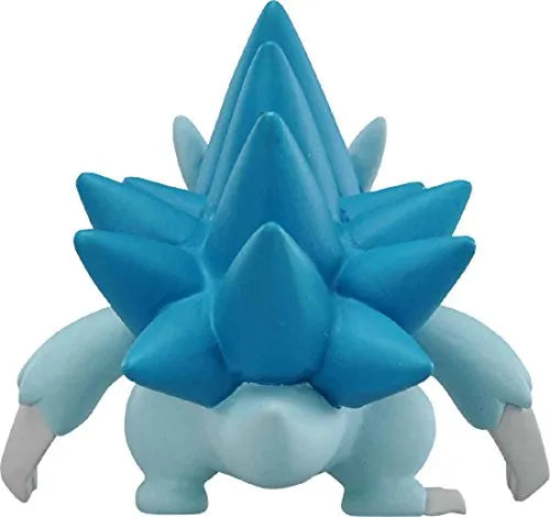 Pocket Monsters Sun & Moon - Sandpan - Moncolle Ex S - Monster Collection - EMC_24 - Alola Form (Takara Tomy)ㅤ – Takara Tomy – ActionFigureBrasil