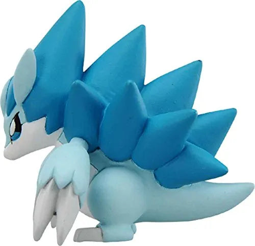 Pocket Monsters Sun & Moon - Sandpan - Moncolle Ex S - Monster Collection - EMC_24 - Alola Form (Takara Tomy)ㅤ – Takara Tomy – ActionFigureBrasil